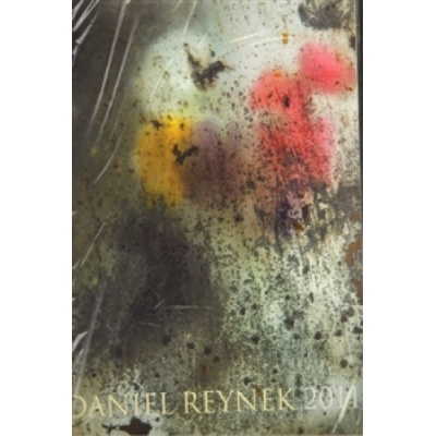 Daniel Reynek nástěnný 2011