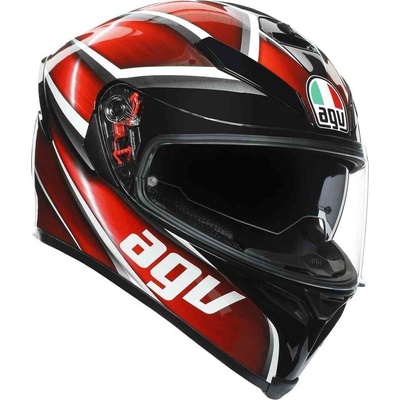 AGV K5 S Tempest