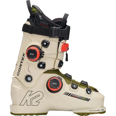 K2 Cortex 140 Zonal BOA 285