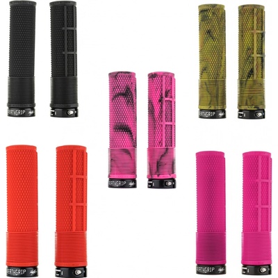 DMR Brendog DeathGrip Thick