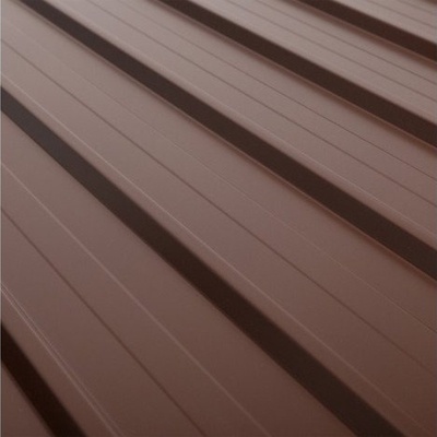 Covernit T12 1000 x 910 mm pozink 1 ks