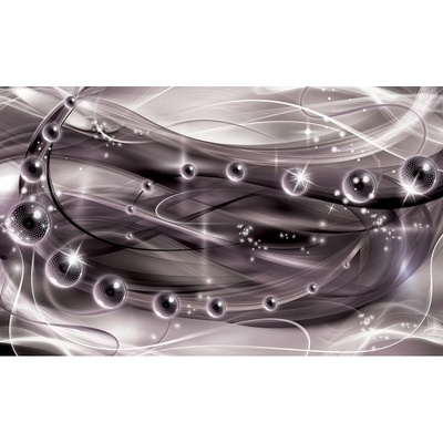 Preinterier FT4985 Fototapeta na stenu 3D abstrakcia vlies 416cm x 254cm