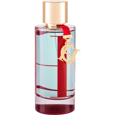 Carolina Herrera CH L´Eau 2017 toaletná voda dámska 150 ml