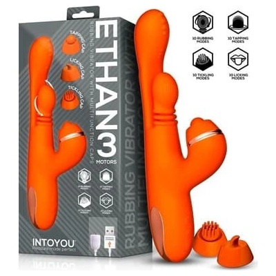 INTOYOU APP SERIES Ethan