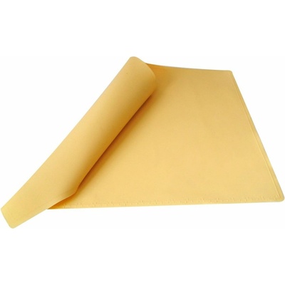 UTC Silikónová kuchynská podložka TORO 52x42 cm krémová 263366
