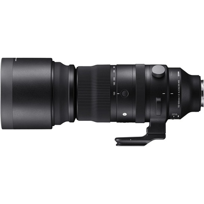 SIGMA 150-600 mm f/5-6.3 DG DN OS Sports Sony FE