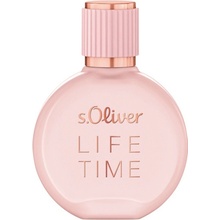 s.Oliver Life Time parfumovaná voda dámska 30 ml