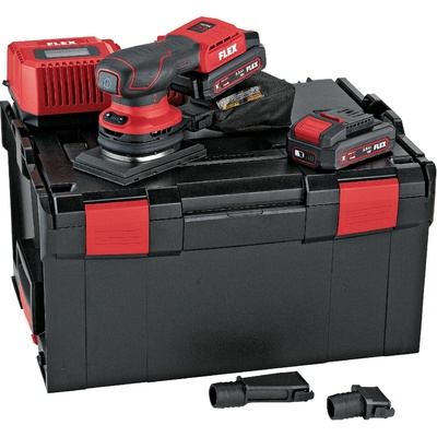 Flex OSE 2-80 18-EC/2.5 FX-532086
