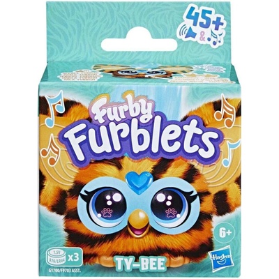 Hasbro Furby Furblets Ty-Bee G1700