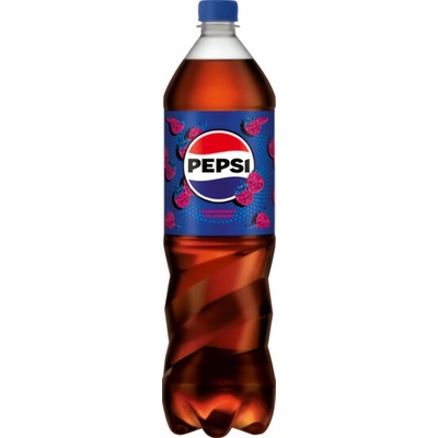 Pepsi Raspberry 1.5 l