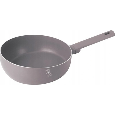 BerlingerHaus Tradiční pánev 26 cm s nepřilnavým povrchem