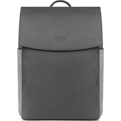 Vuch Gioia Big Dark Grey 16 l