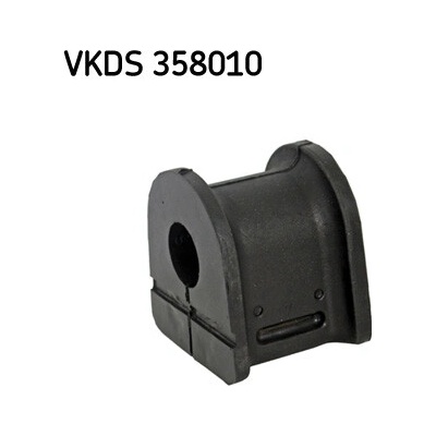 SKF Ložiskové puzdro stabilizátora VKDS358010