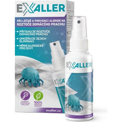ExAller sprej 150 ml