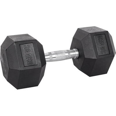 inSPORTline Hexsteel 22,5 kg