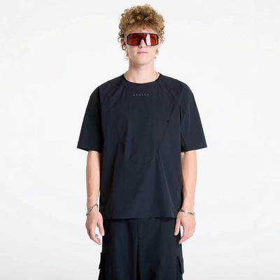 Oakley Latitude Flex Tech Tee Blackout