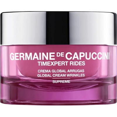 Germaine de Capuccini Timexpert Rides Global cream Wrinkles Supreme 50 ml – Hledejceny.cz