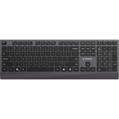 Gembird KB-MCH-06