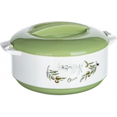 Banquet Termohrnec s poklicí OLIVES 1,5 l