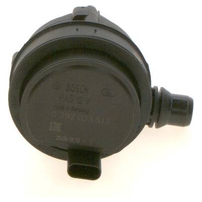 BOSCH Prídavné vodné čerpadlo 0 392 023 513