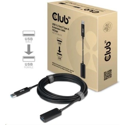 Club3D CAC-1411