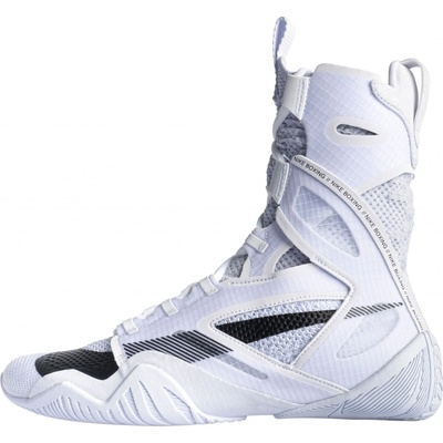 Nike HyperKO 2.0 bílá/černá/šedá CI2953100 – Hledejceny.cz