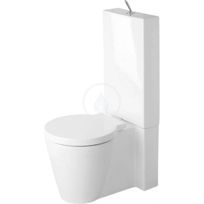 Duravit 1 0233090064