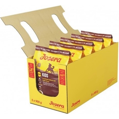 Josera Junior Kids 4,5 kg