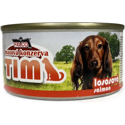 Sokol Falco Tim lososová 120 g