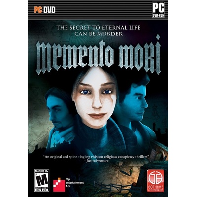 Memento Mori