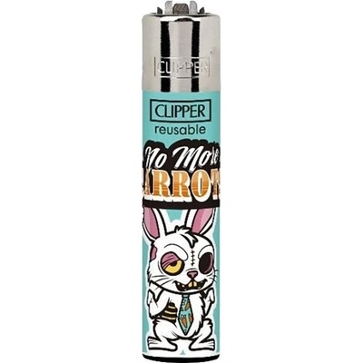 Clipper Z-Bunnys Z-Bunnys 1