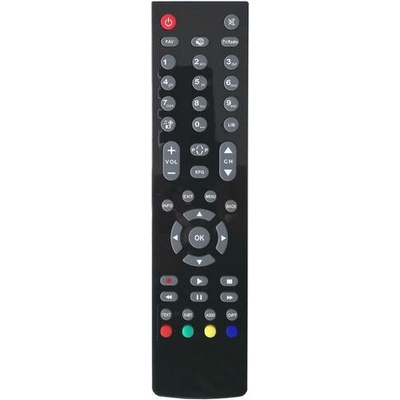 Dálkový ovladač Mascom MC2350HDIR, MC4300HDC, MC4300 SMART HD – Hledejceny.cz