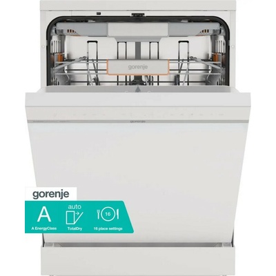 Gorenje ULTRA16FSAWIFIW