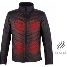 Therm ic vyhrievaná bunda PowerJacket Speed Men čierna