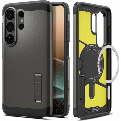 Spigen Liquid Air Samsung Galaxy S26 Plus matná černá ACS10700 – Hledejceny.cz