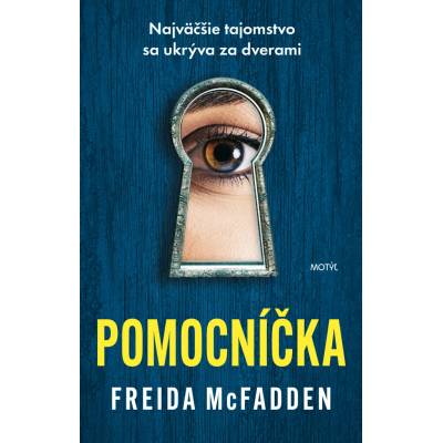 Pomocníčka - Freida McFadden