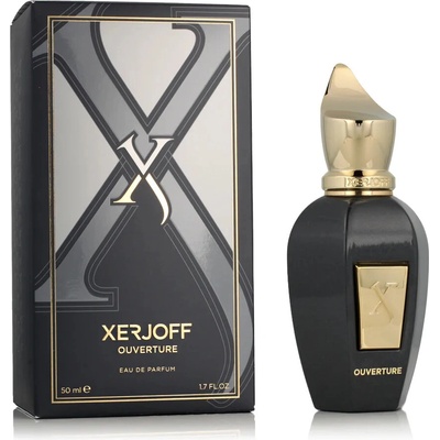 Xerjoff " V " Ouverture parfumovaná voda unisex 50 ml