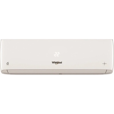 Whirlpool SPICR318WFI