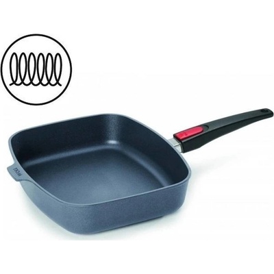 Woll Diamond Lite Pánev s odnímatelnou rukojetí 30 x 26 cm