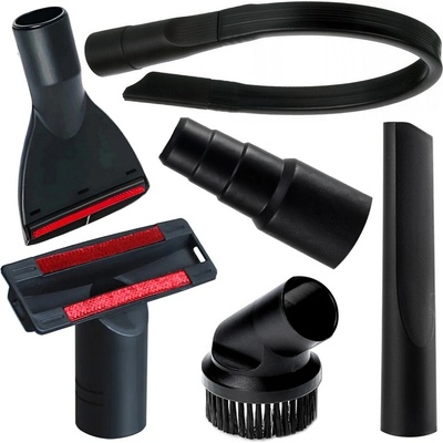 Jipos Tools Univerzální sada nástavců pro vysavač 6ks 27106 JIPOS – Hledejceny.cz