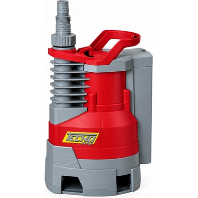 Tecno Draft 900 0.9kW
