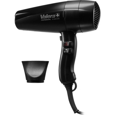 Valera Swiss Light 3400 černý