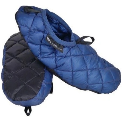 Cumulus Péřové boty Cover Boots sailor blue