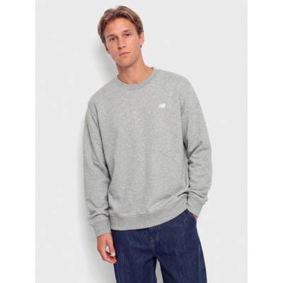 New Balance Sport Essentials Fleece athletic grey