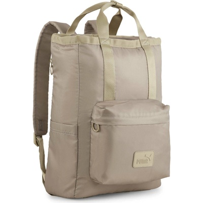 Batoh Puma CORE COLLEGE BACKPACK Zlatá
