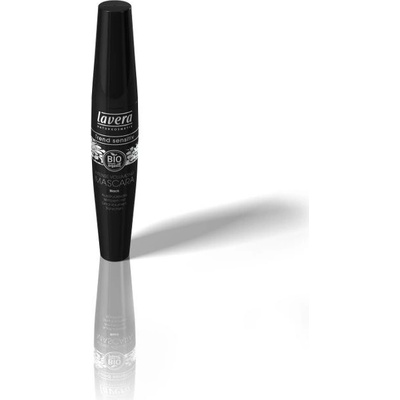 Lavera Intense Volumizing riasenka Black 13 ml