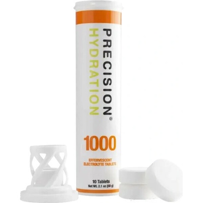 Precision Fuel & Hydration PH 1000 10 tabliet
