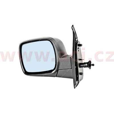 zp. zrcátko mechanicky ovládané L ACI 4312803