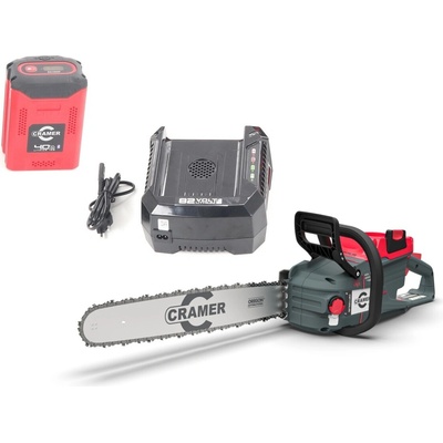 CRAMER OPTIMUS CS30