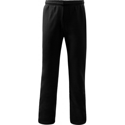 Malfini 607 pánské tepláky Comfort černá